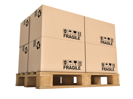 shot blasting machines in stock