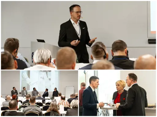 Surfin-Technology-Konferenz
