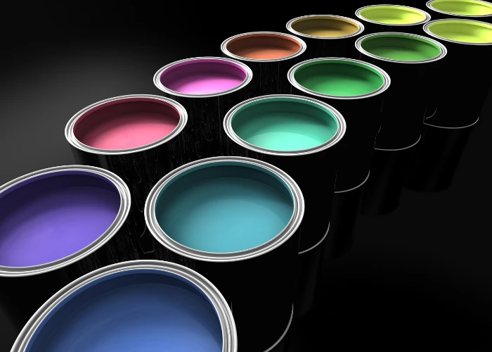 Painting and coating