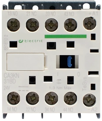 contactor relay