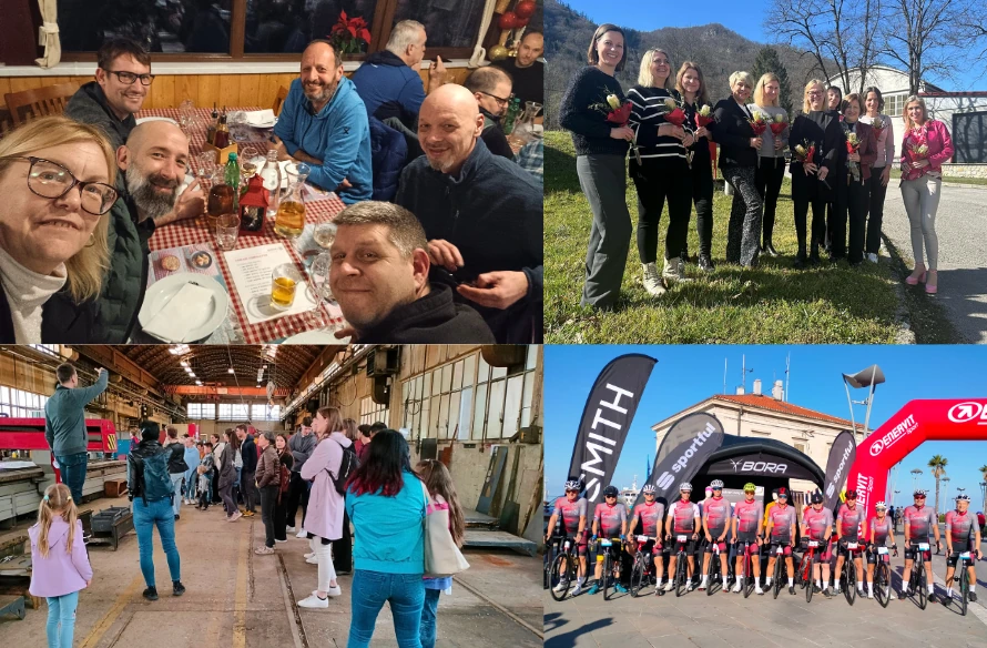 Gostolci V Letu 2025